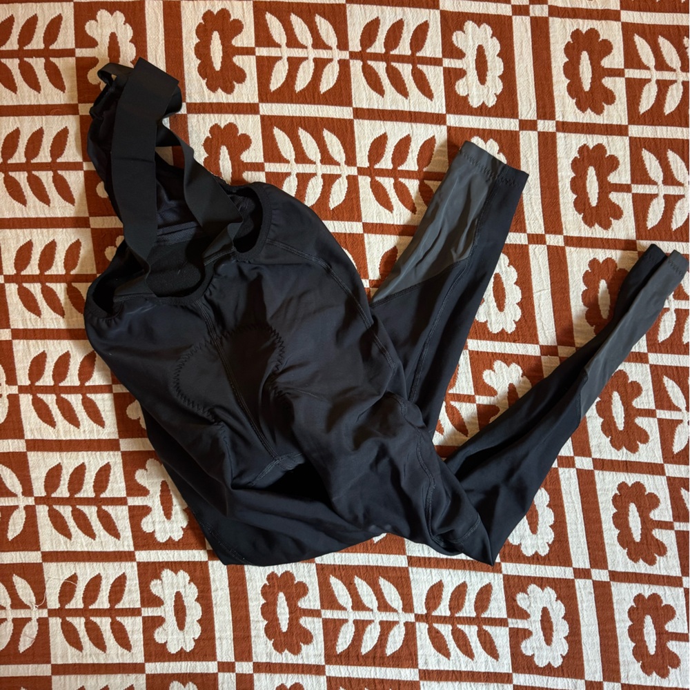 Velocio Thermal Bib Tights